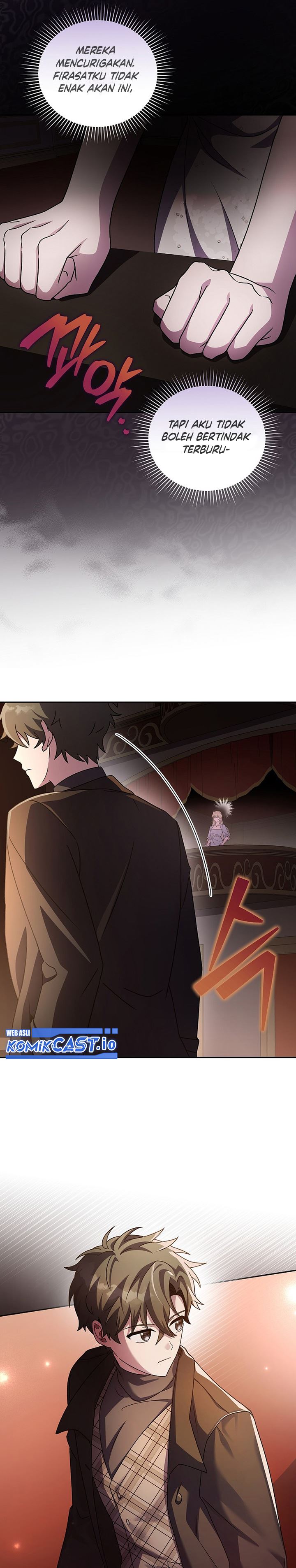 The Novel’s Extra (Remake)