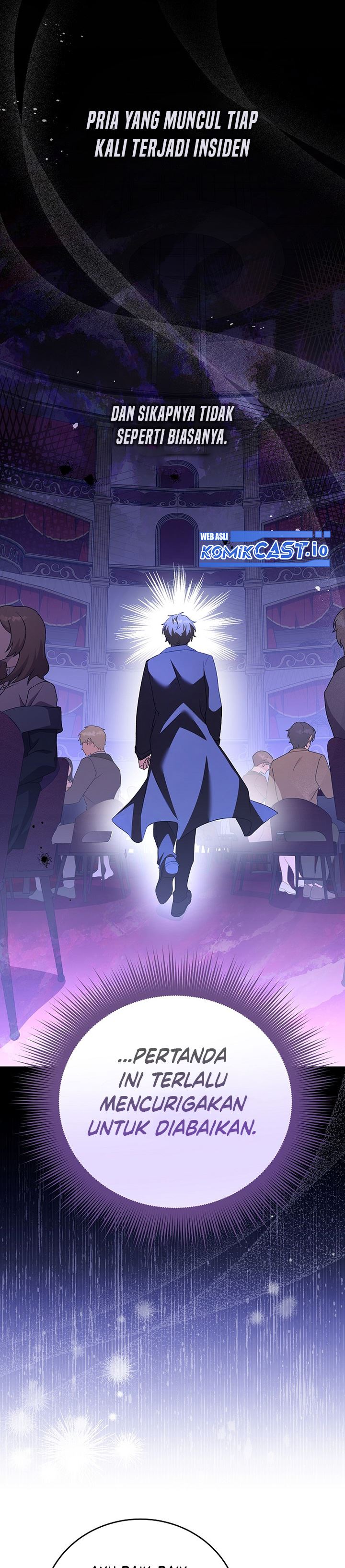 The Novel’s Extra (Remake)