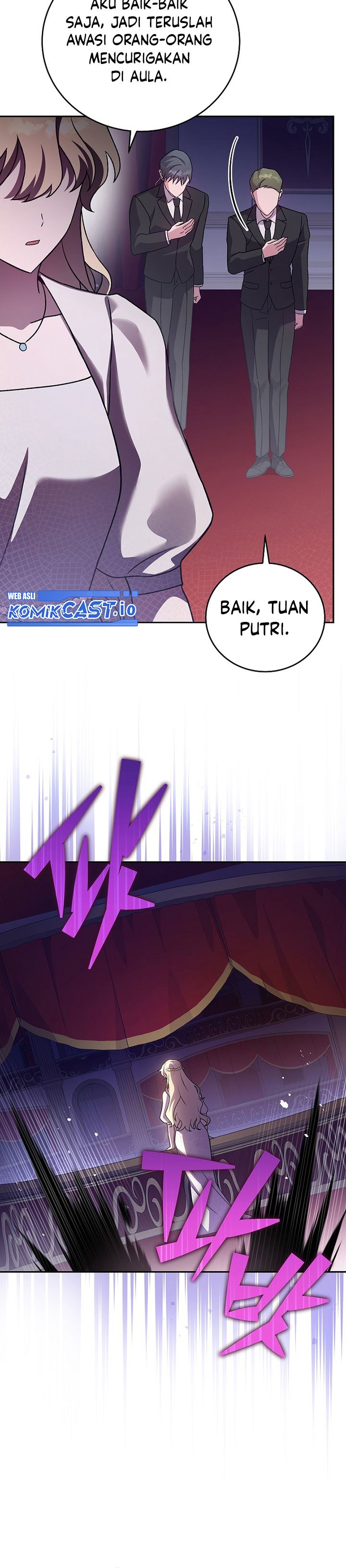 The Novel’s Extra (Remake)