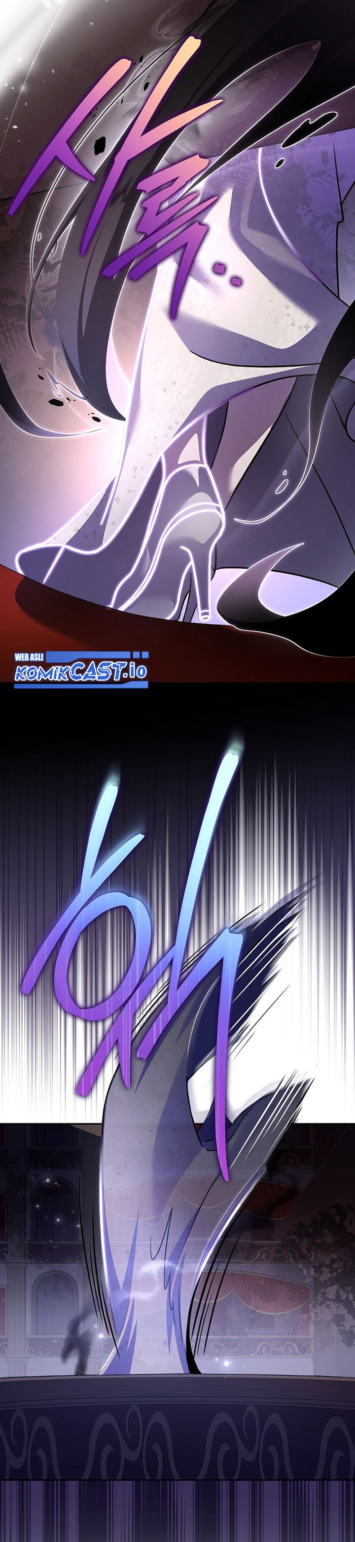 The Novel’s Extra (Remake)