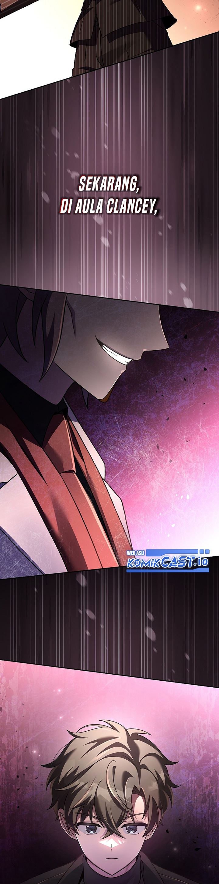 The Novel’s Extra (Remake)