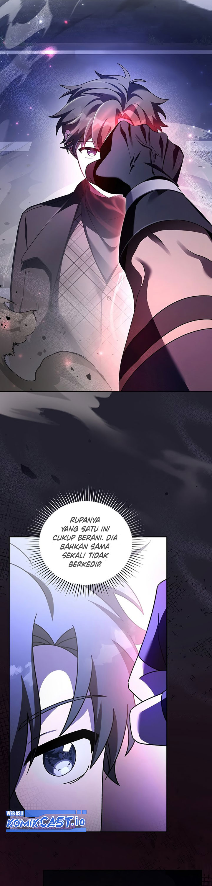 The Novel’s Extra (Remake)