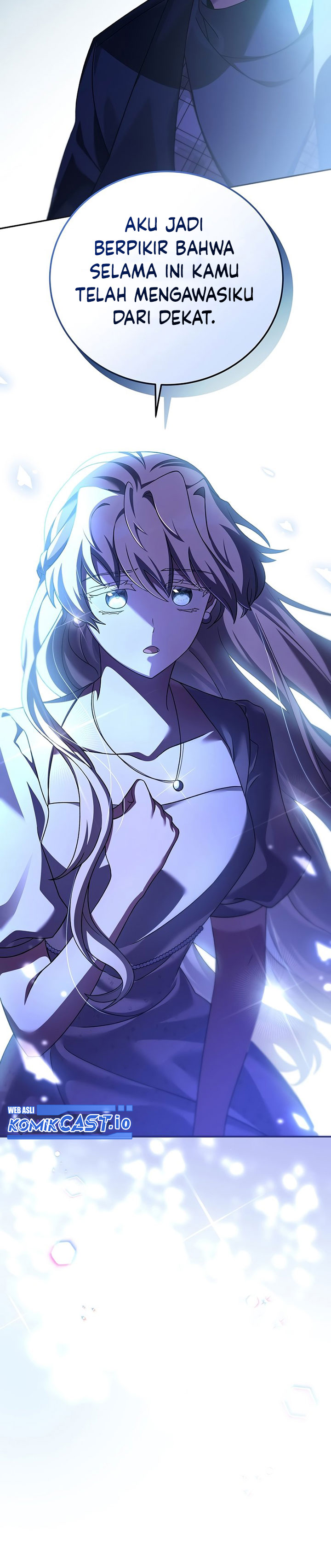 The Novel’s Extra (Remake)
