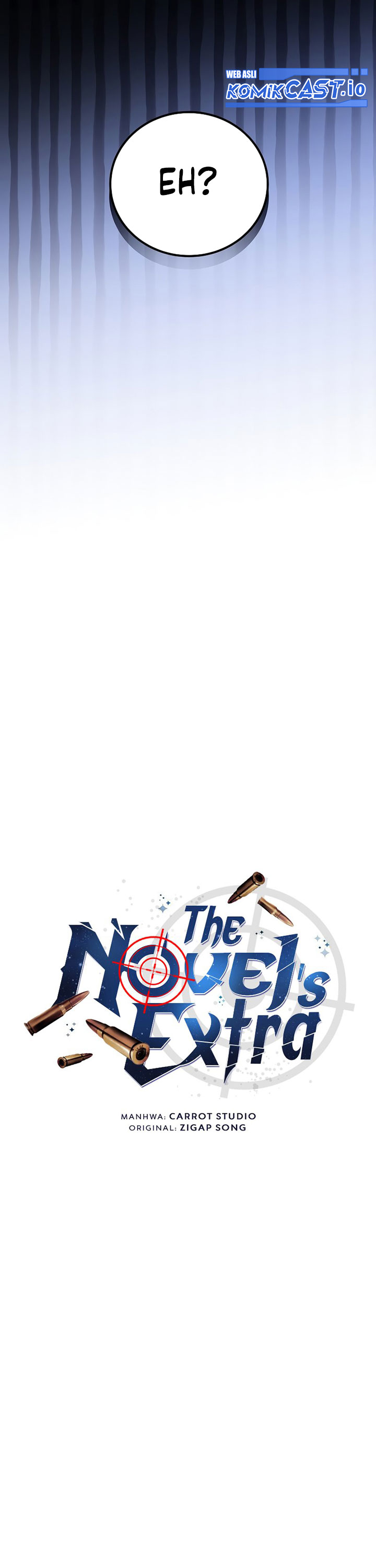 The Novel’s Extra (Remake)