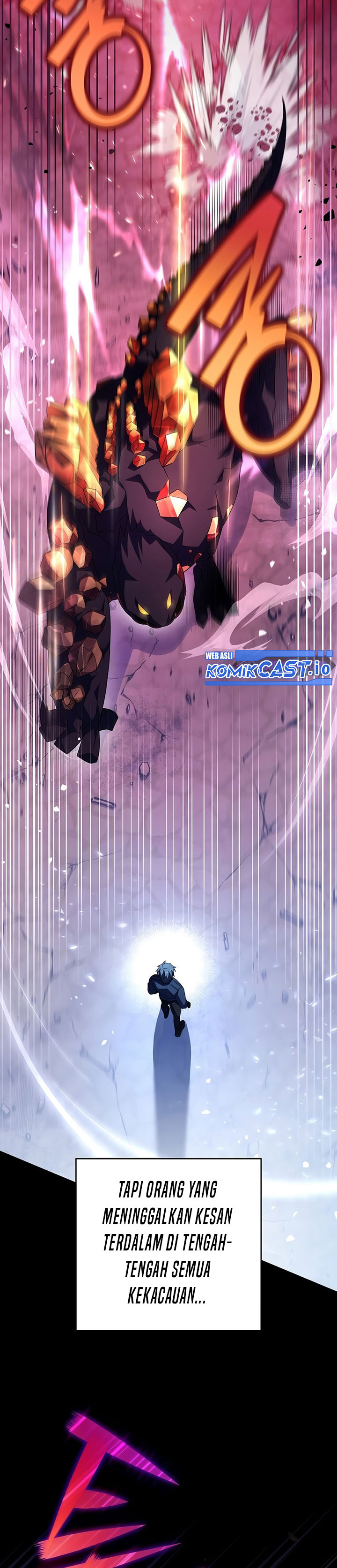 The Novel’s Extra (Remake)