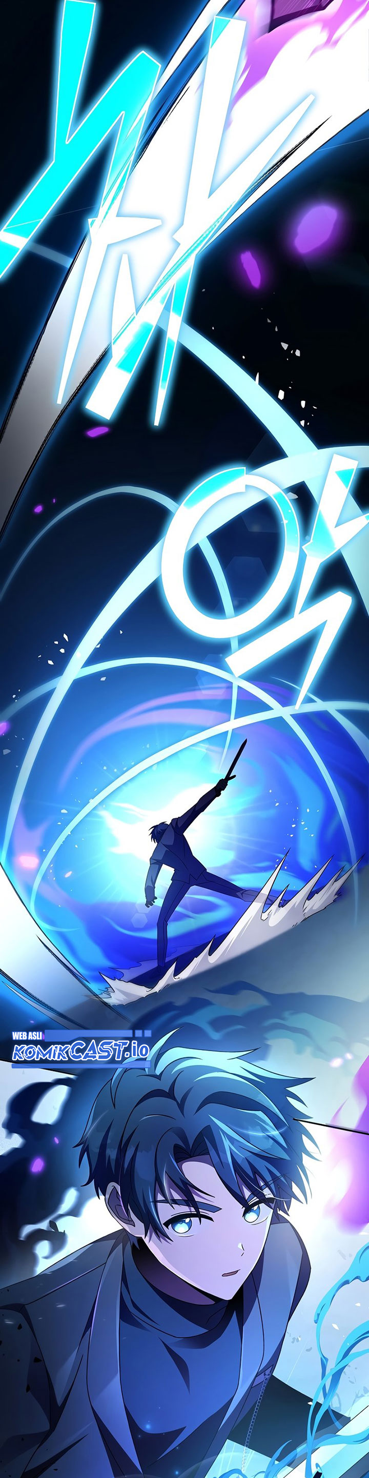 The Novel’s Extra (Remake)