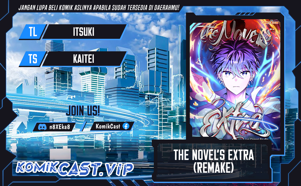 The Novel’s Extra (Remake)