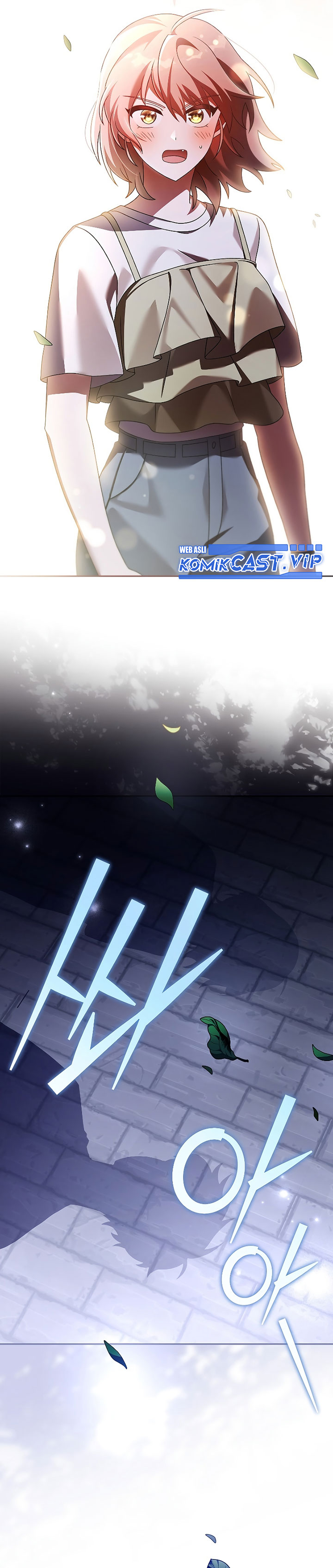 The Novel’s Extra (Remake)