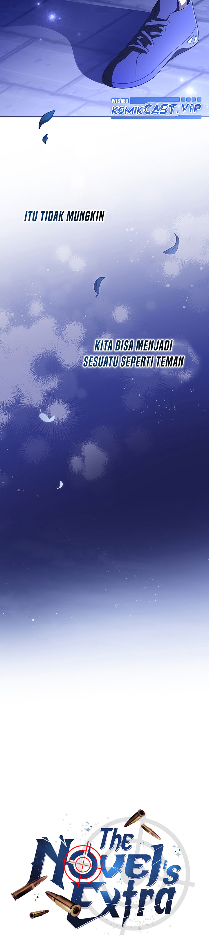 The Novel’s Extra (Remake)