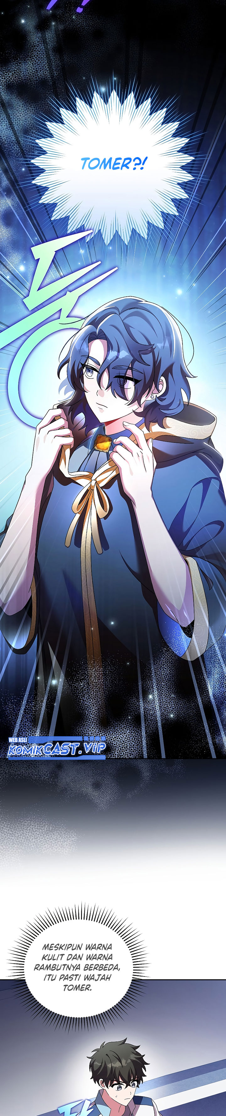 The Novel’s Extra (Remake)