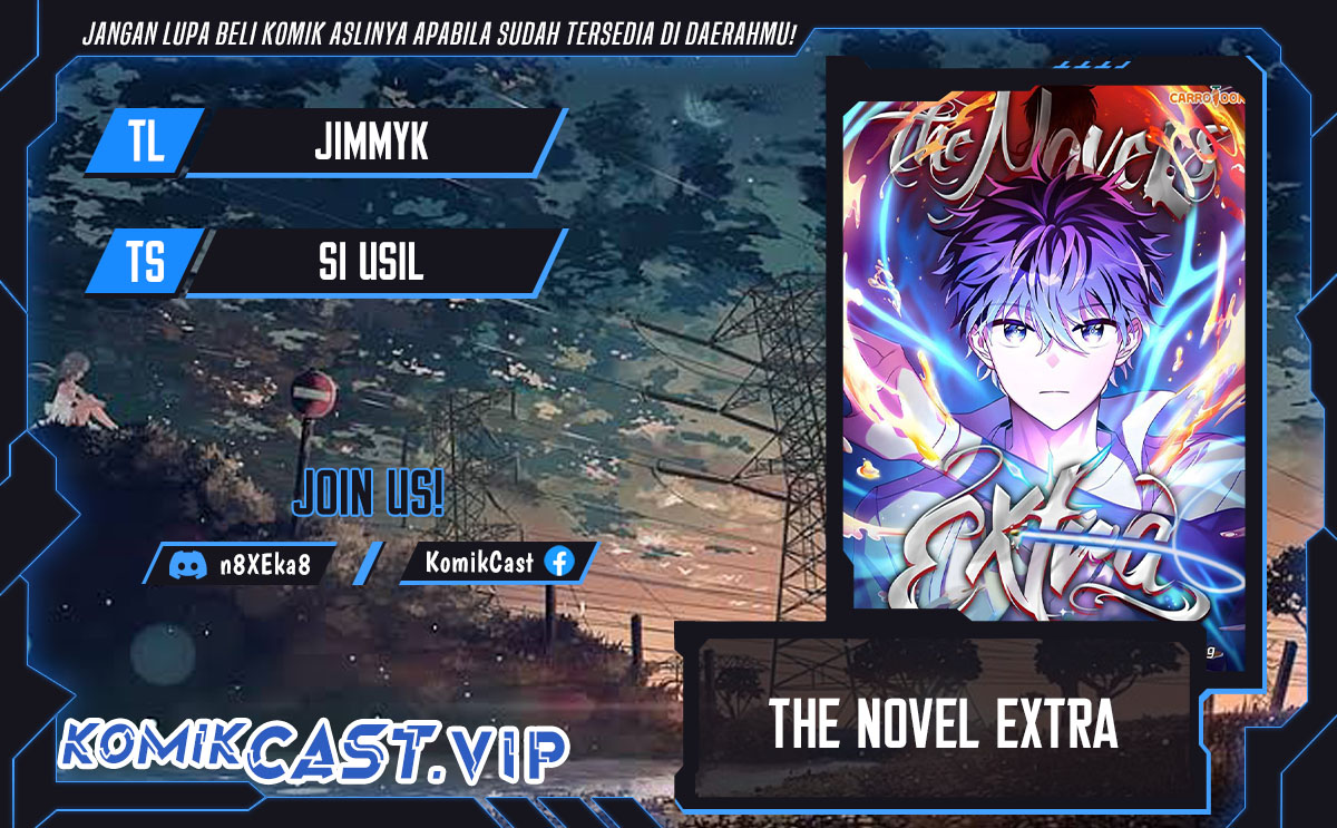 The Novel’s Extra (Remake)