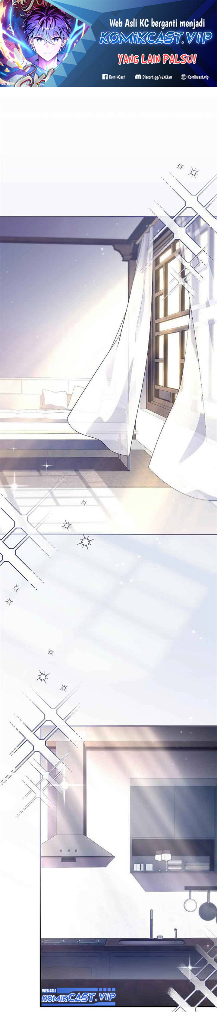 The Novel’s Extra (Remake)