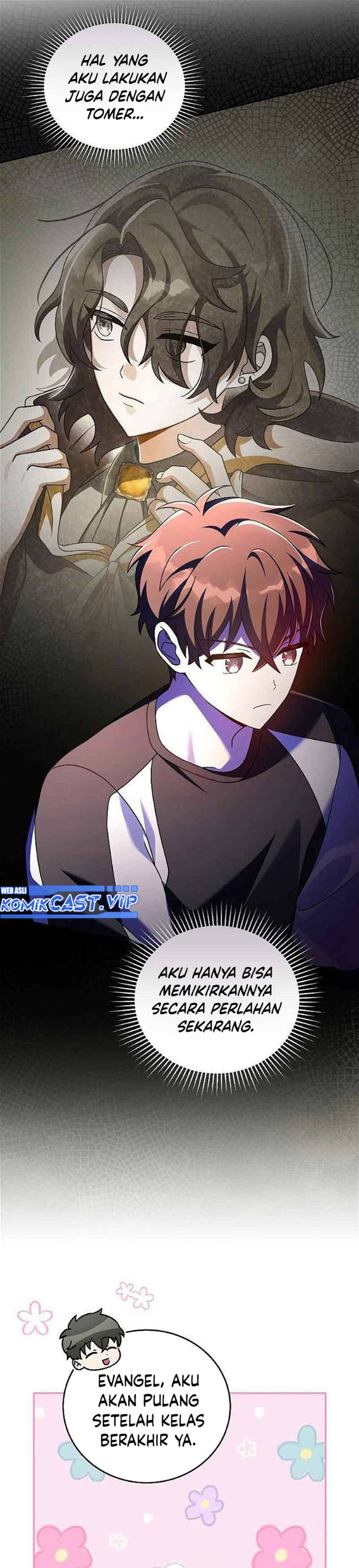 The Novel’s Extra (Remake)