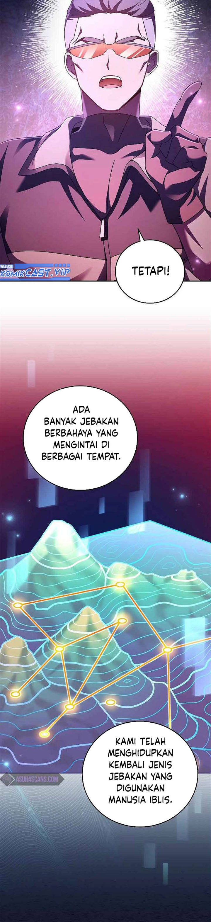 The Novel’s Extra (Remake)