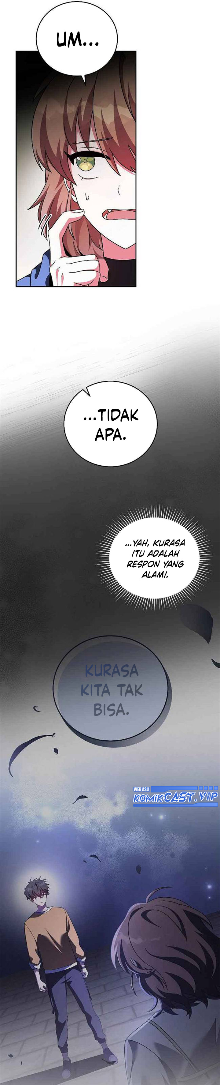 The Novel’s Extra (Remake)
