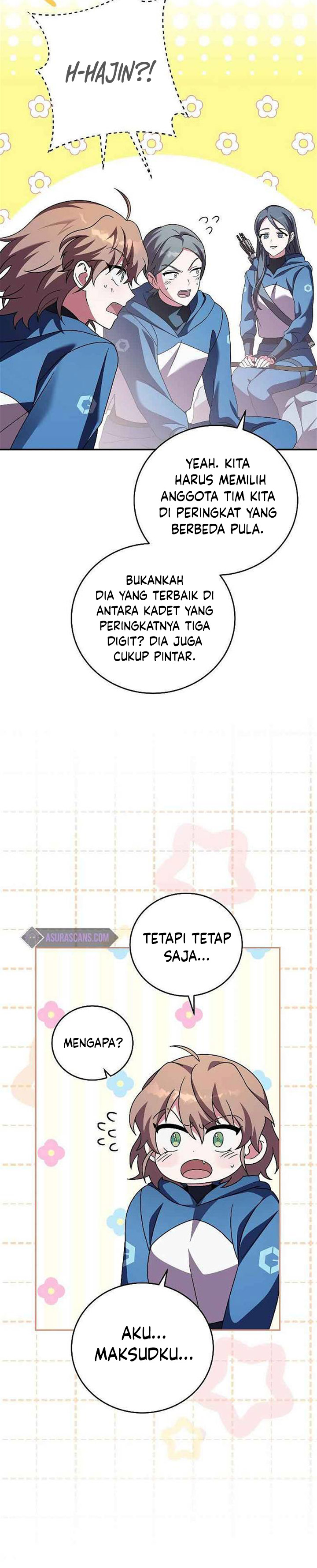 The Novel’s Extra (Remake)