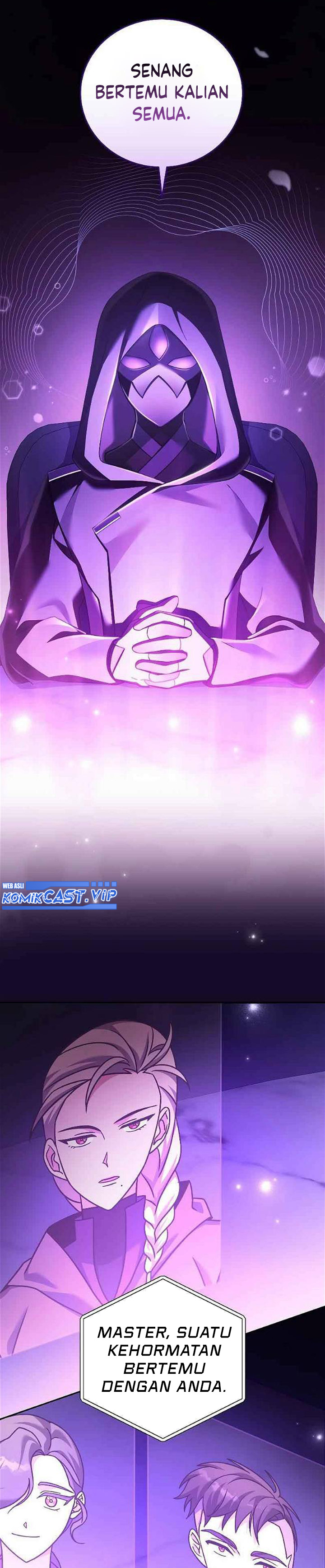 The Novel’s Extra (Remake)