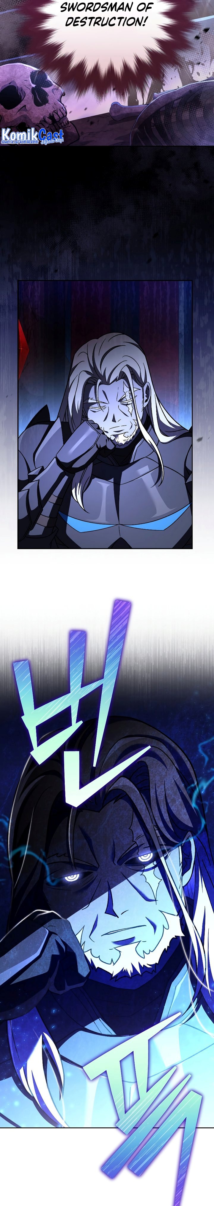 The Novel’s Extra (Remake)