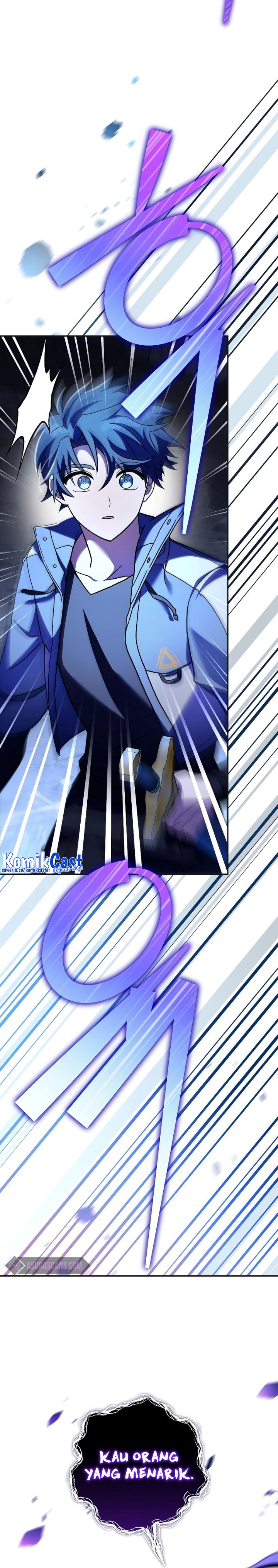 The Novel’s Extra (Remake)