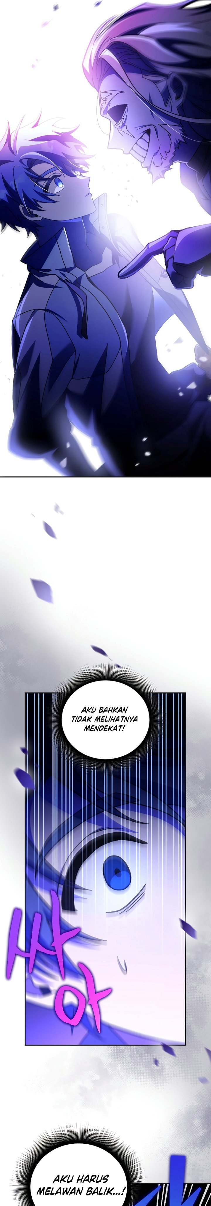 The Novel’s Extra (Remake)