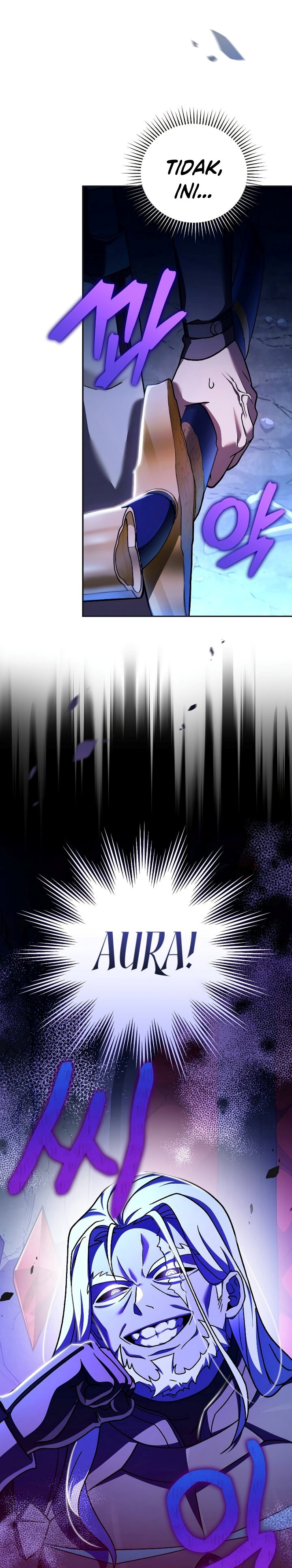 The Novel’s Extra (Remake)