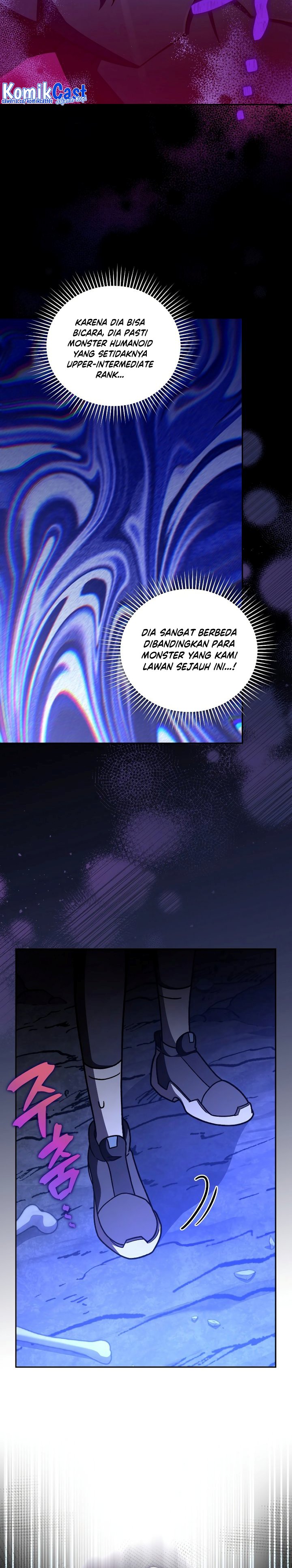 The Novel’s Extra (Remake)
