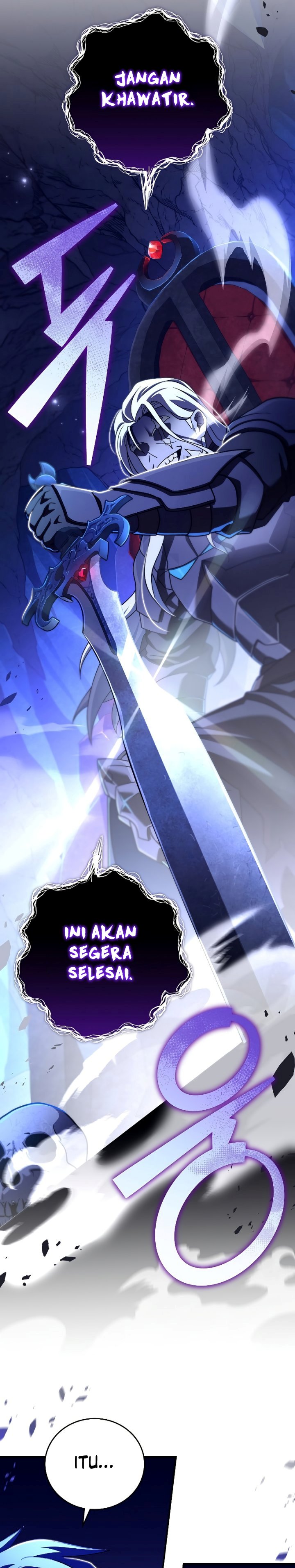 The Novel’s Extra (Remake)