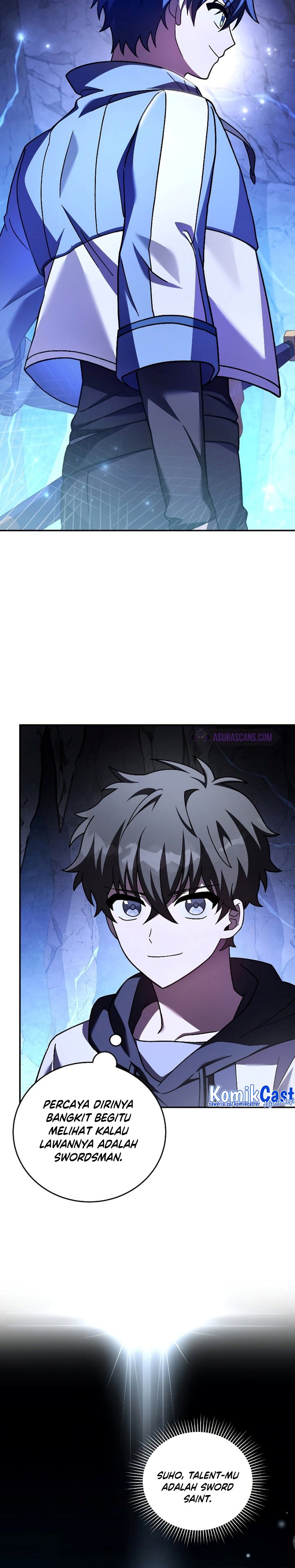 The Novel’s Extra (Remake)