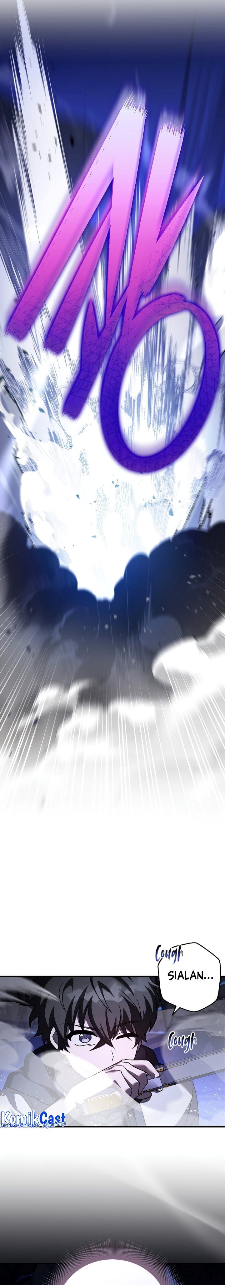 The Novel’s Extra (Remake)
