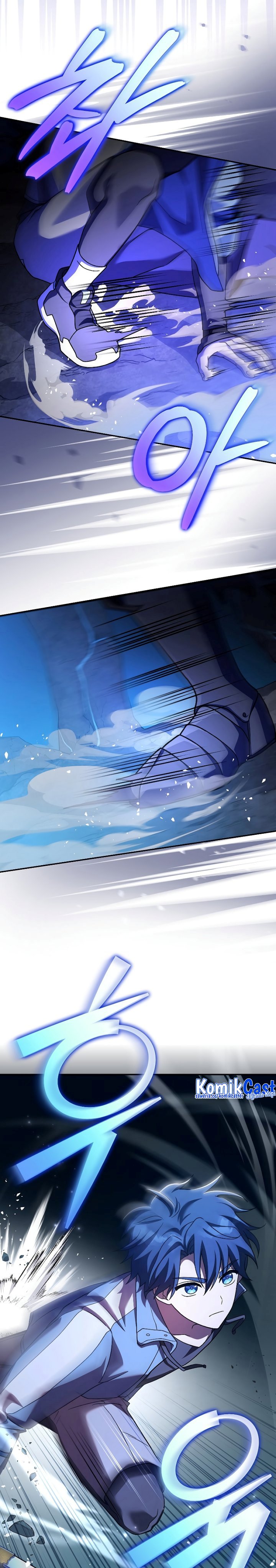 The Novel’s Extra (Remake)