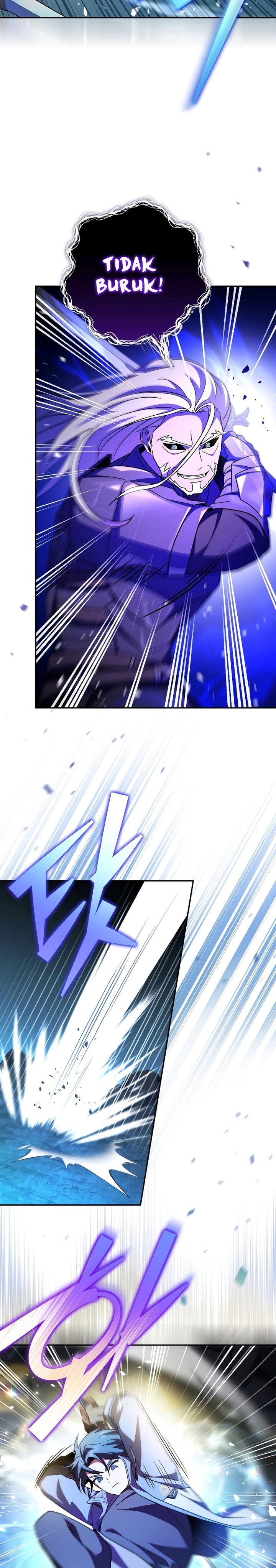 The Novel’s Extra (Remake)