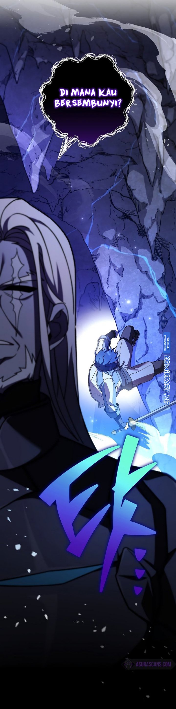 The Novel’s Extra (Remake)
