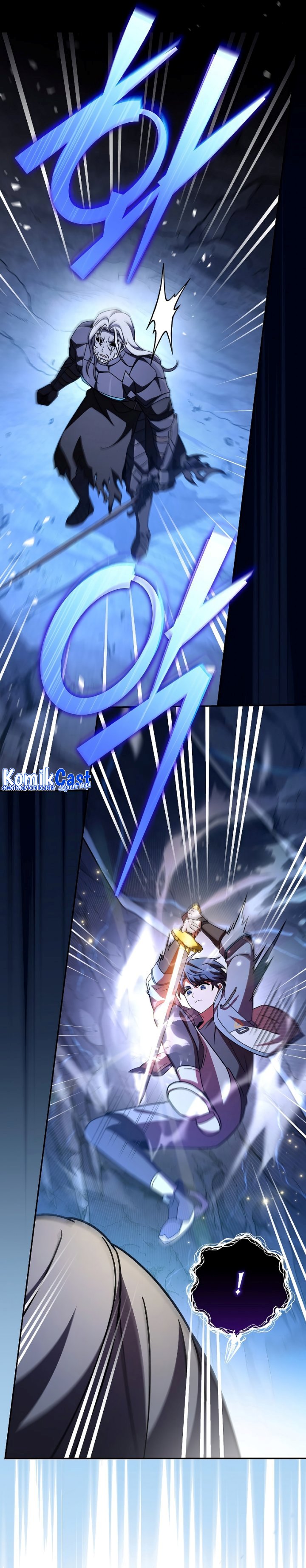 The Novel’s Extra (Remake)