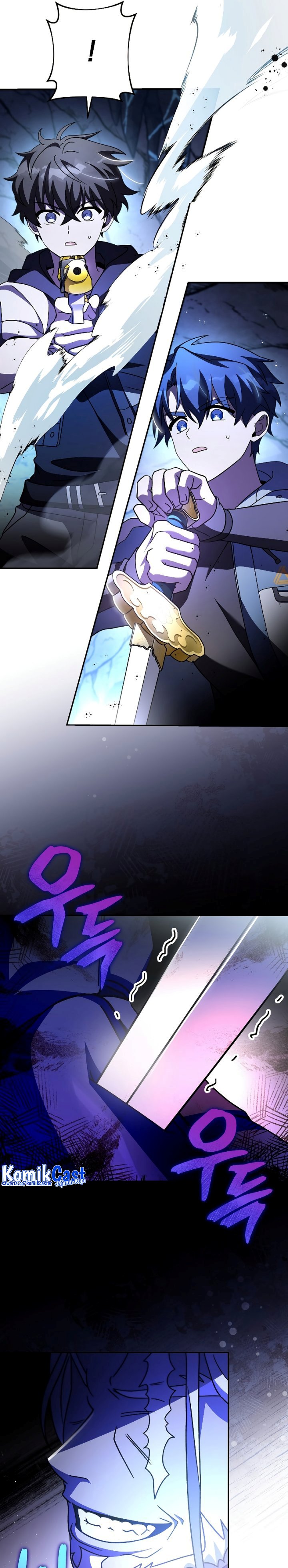 The Novel’s Extra (Remake)