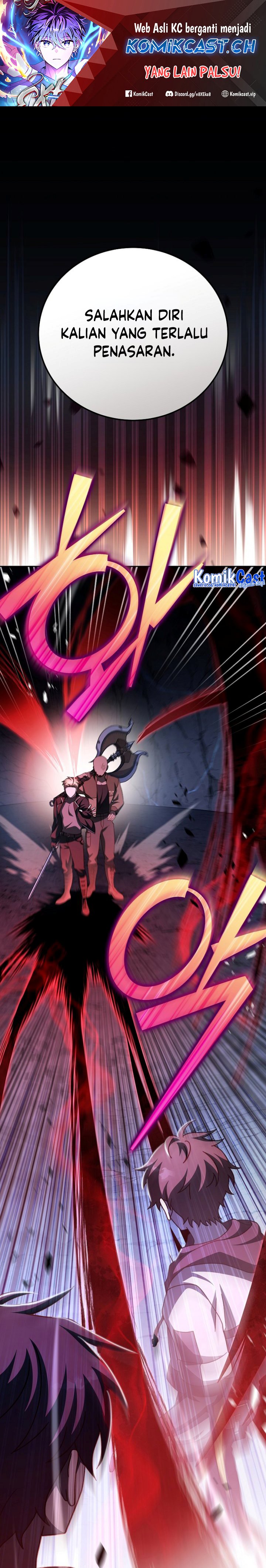 The Novel’s Extra (Remake)