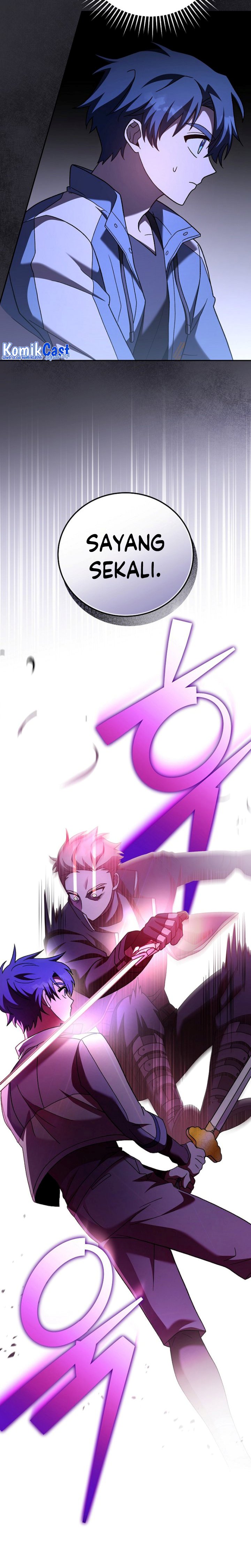 The Novel’s Extra (Remake)