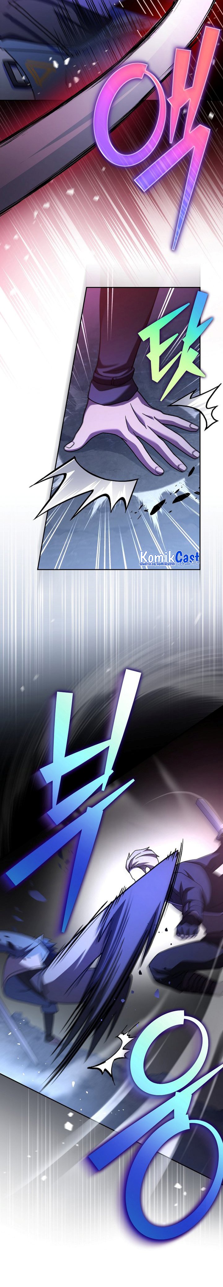 The Novel’s Extra (Remake)