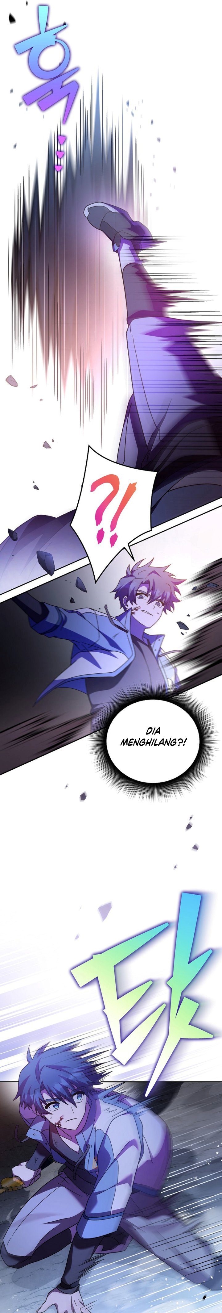 The Novel’s Extra (Remake)