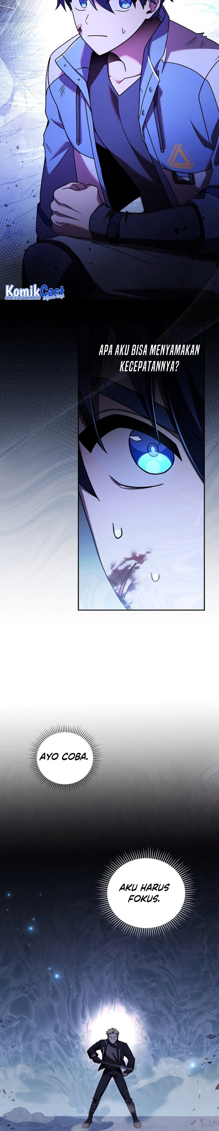The Novel’s Extra (Remake)