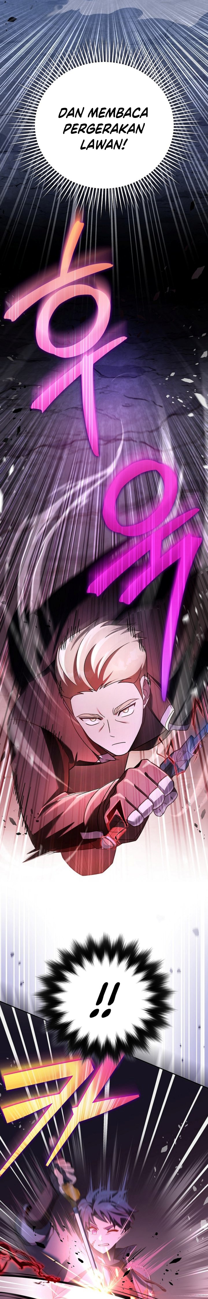 The Novel’s Extra (Remake)