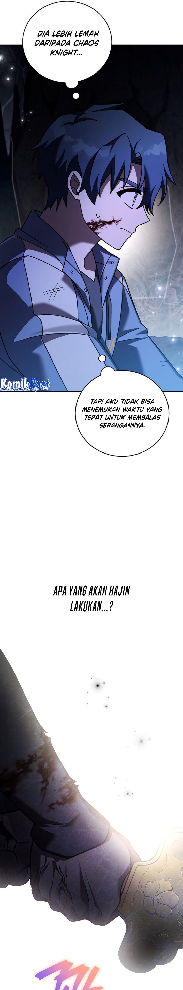 The Novel’s Extra (Remake)