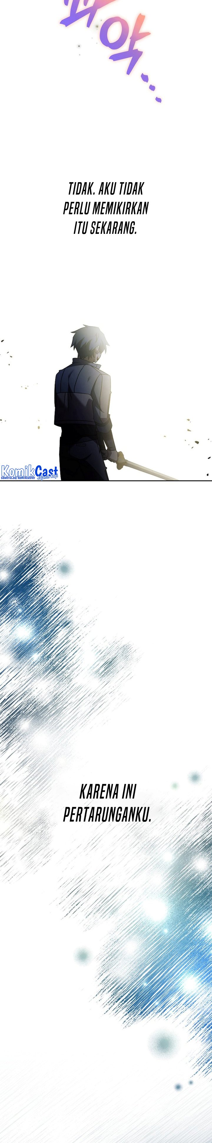 The Novel’s Extra (Remake)