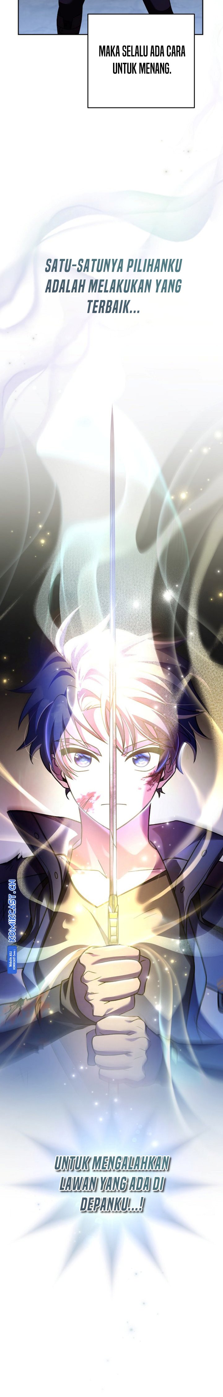 The Novel’s Extra (Remake)