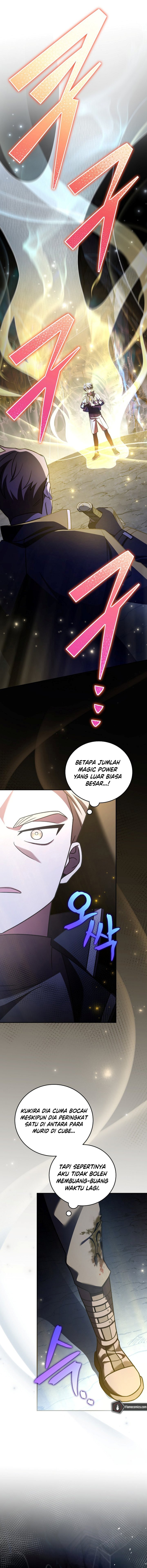 The Novel’s Extra (Remake)