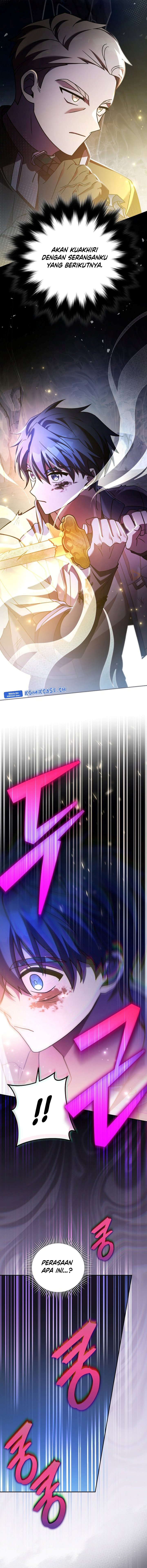 The Novel’s Extra (Remake)