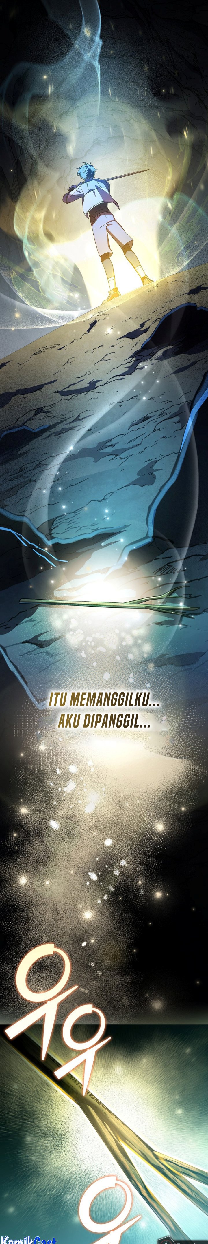The Novel’s Extra (Remake)