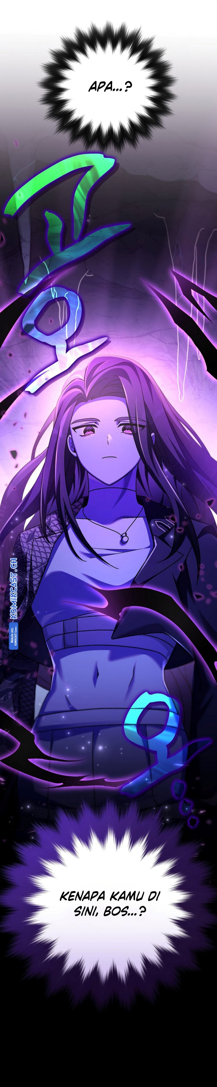 The Novel’s Extra (Remake)