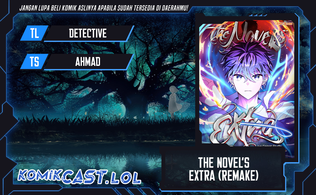 The Novel’s Extra (Remake)
