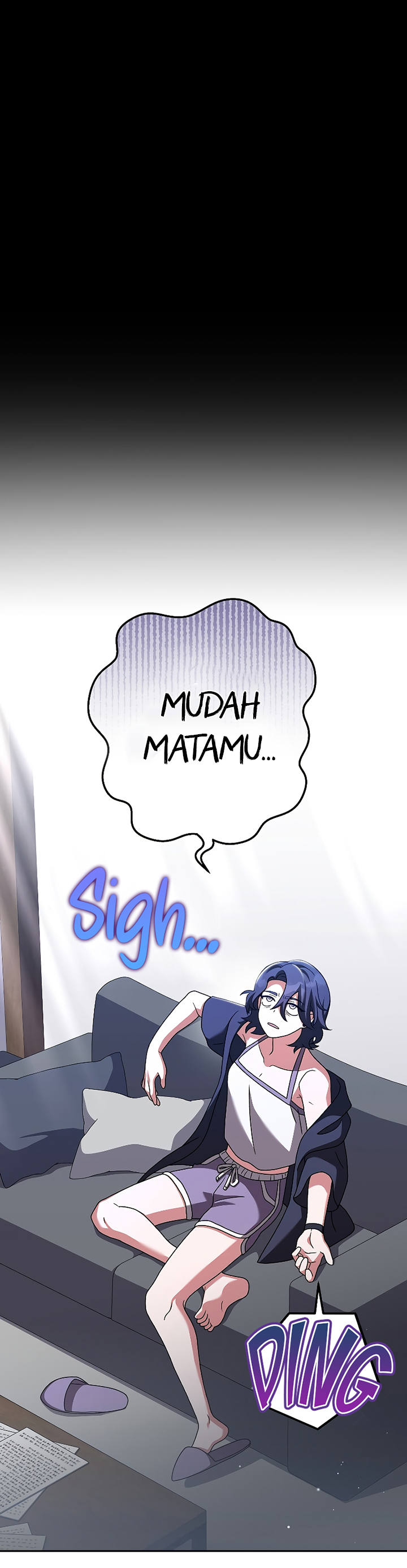 The Novel’s Extra (Remake)