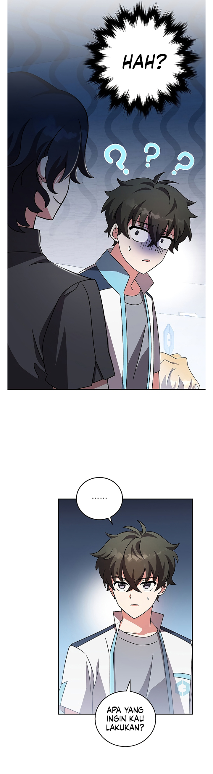 The Novel’s Extra (Remake)